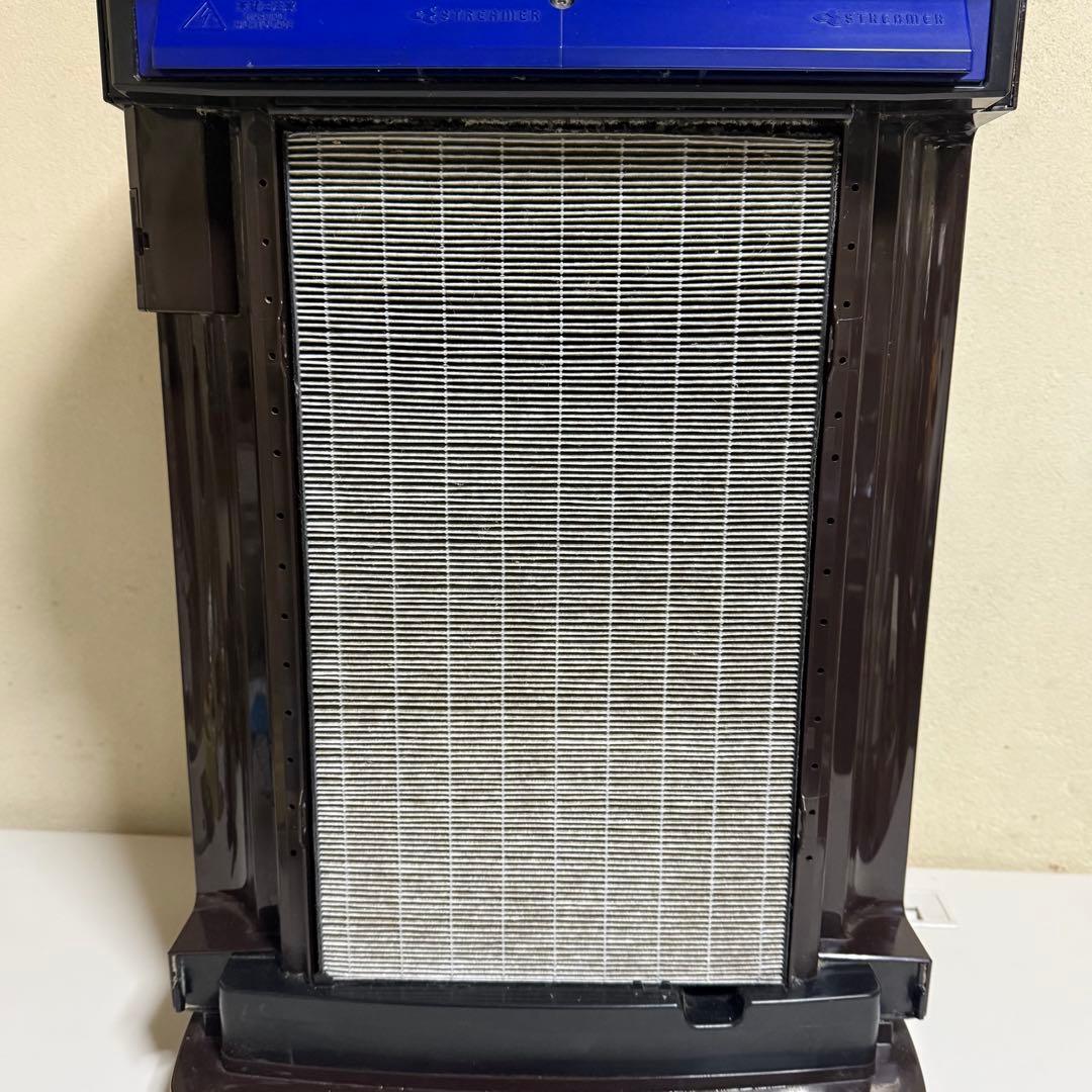 2020年製 DAIKIN 空気清浄機 MCK70W-T 加湿機能 動作確認済み