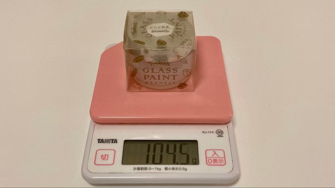 TURNERS ターナー ガラスペイント　まとめ売り15個