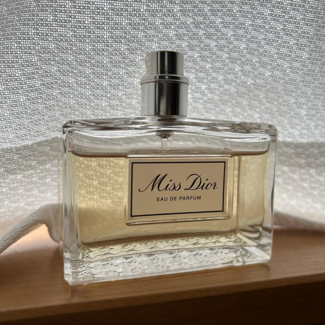 プ*♡様 【Miss Dior】ミスディオール オードゥ パルファム100ml
