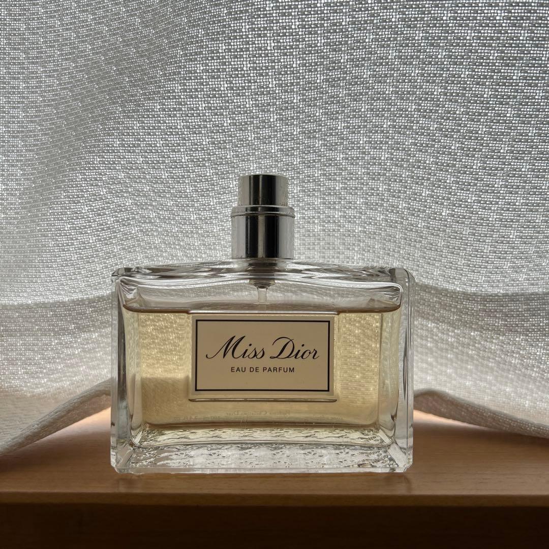 プ*♡様 【Miss Dior】ミスディオール オードゥ パルファム100ml