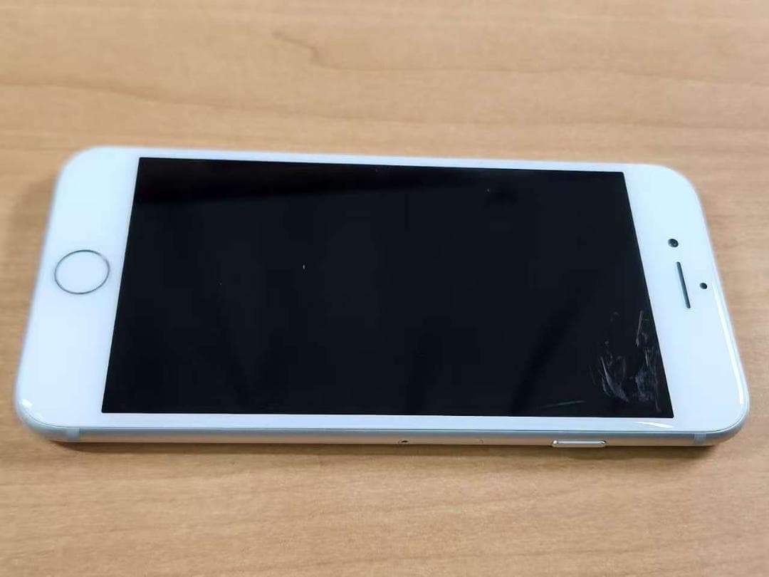 スマートフォン本体 031600G iPhone8 A1906 64GB