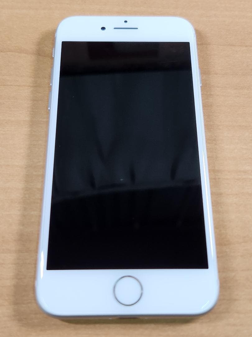 スマートフォン本体 031600G iPhone8 A1906 64GB