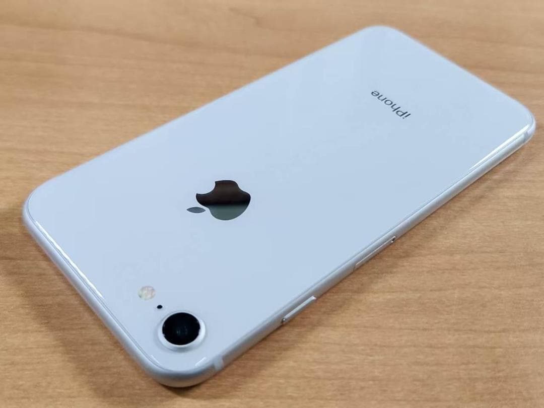 スマートフォン本体 031600G iPhone8 A1906 64GB