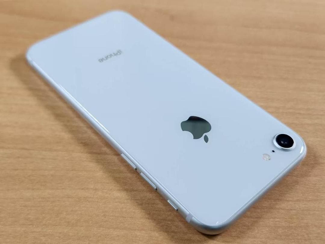 スマートフォン本体 031600G iPhone8 A1906 64GB