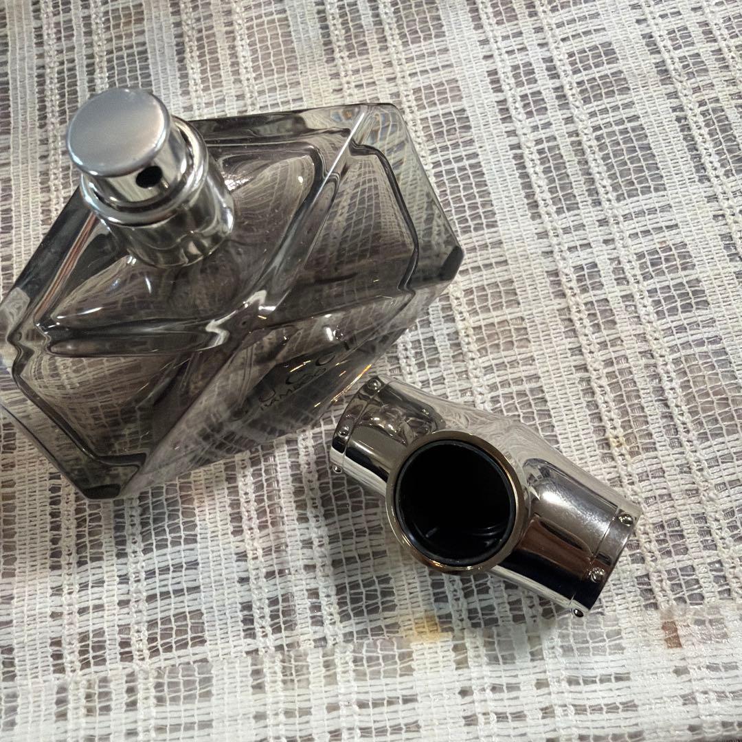 GUCCI BAMBOO グッチ バンブー オードパルファム　香水　50ml