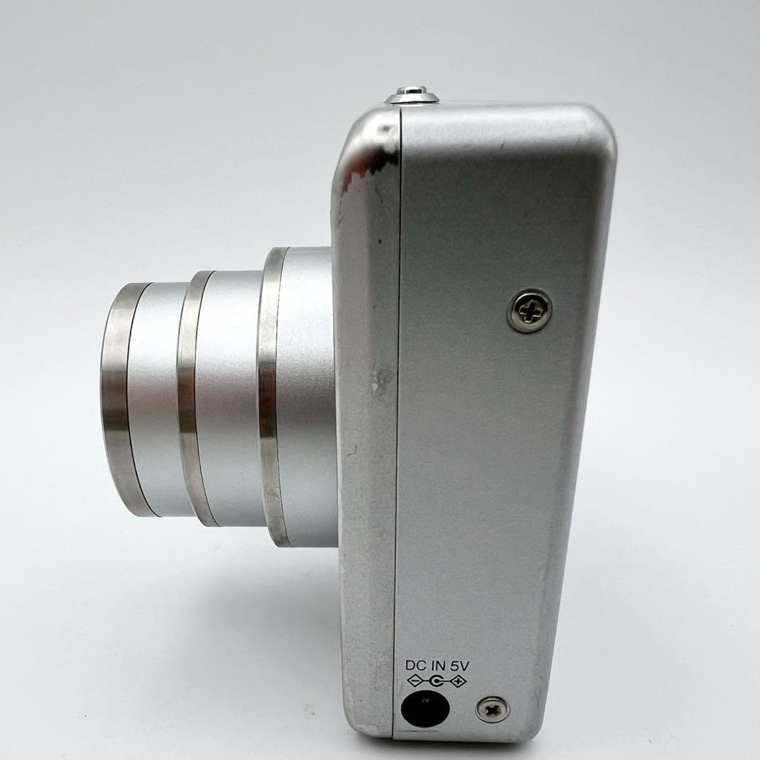 【動作品】FUJIFILM FinePix F440 コンデジ 動作確認済