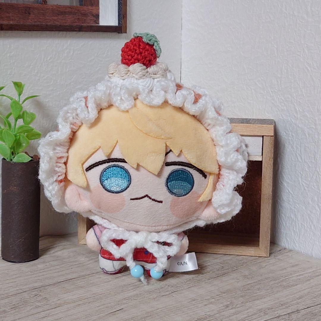 藍