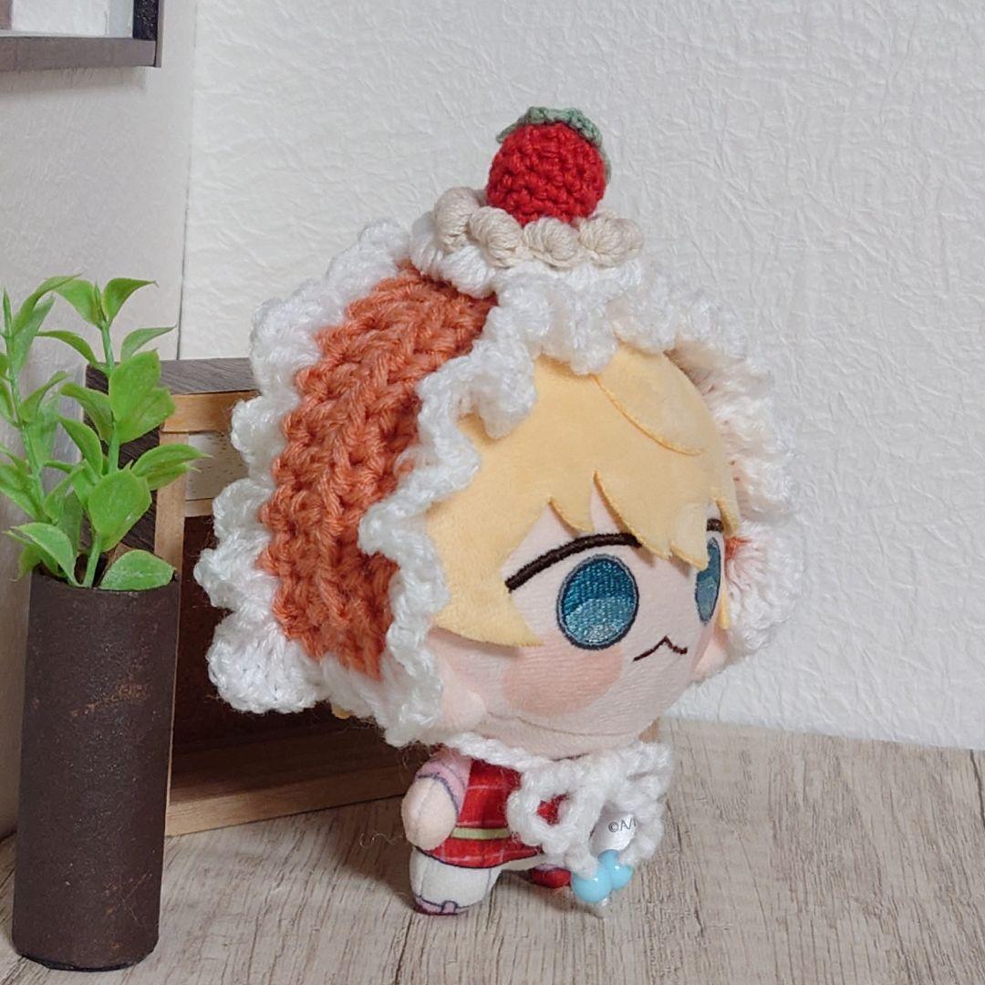 藍