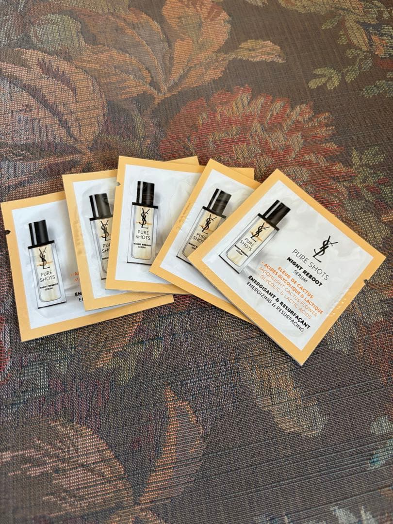 リブレオーデパルファム 30ml＋サンプル（美容液）