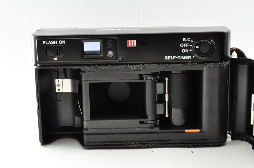 美品　Canon Autoboy AF35ML キヤノン オートボーイ