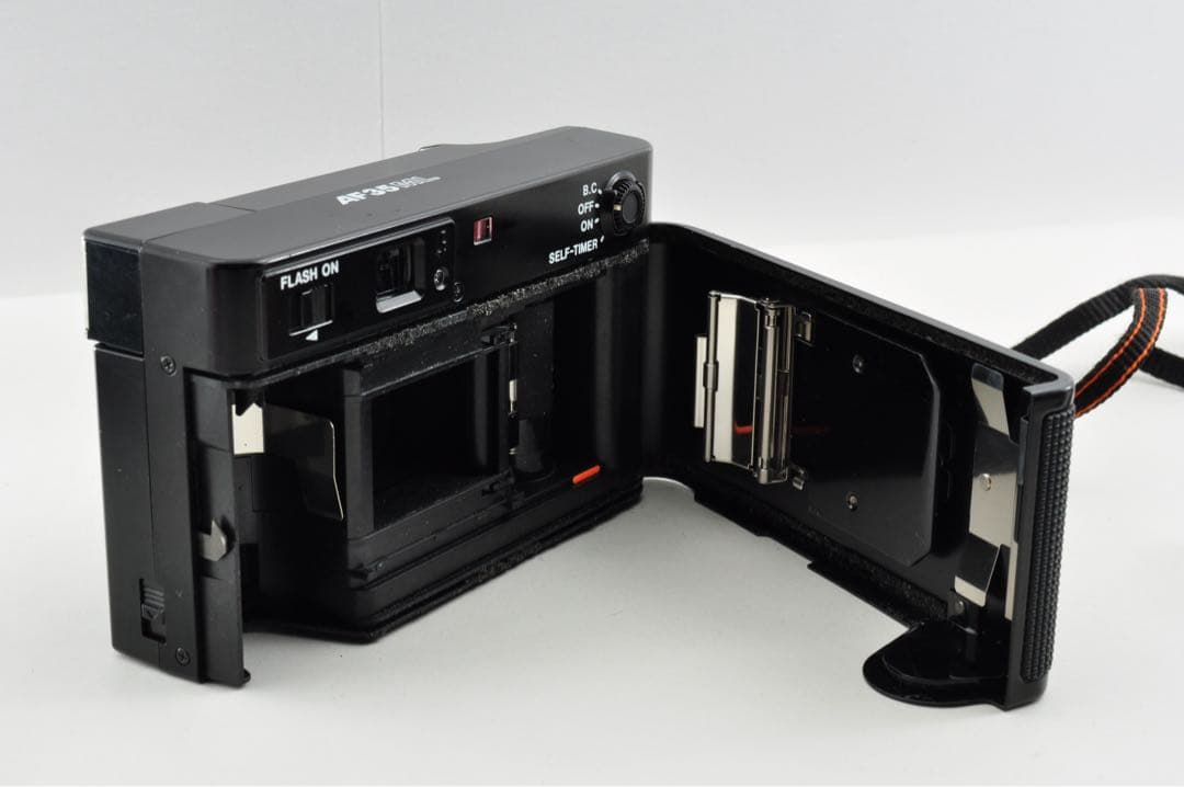 美品　Canon Autoboy AF35ML キヤノン オートボーイ