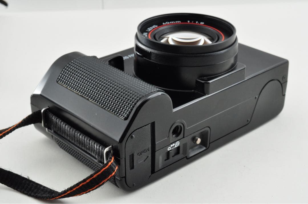 美品　Canon Autoboy AF35ML キヤノン オートボーイ