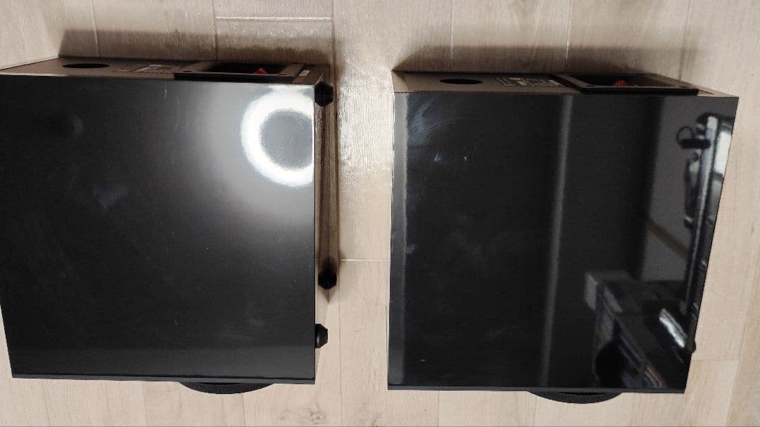 YAMAHA ヤマハ　NS-BP200（中古）