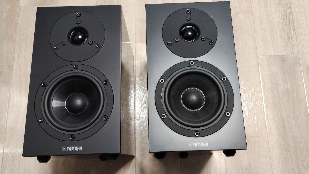 YAMAHA ヤマハ　NS-BP200（中古）