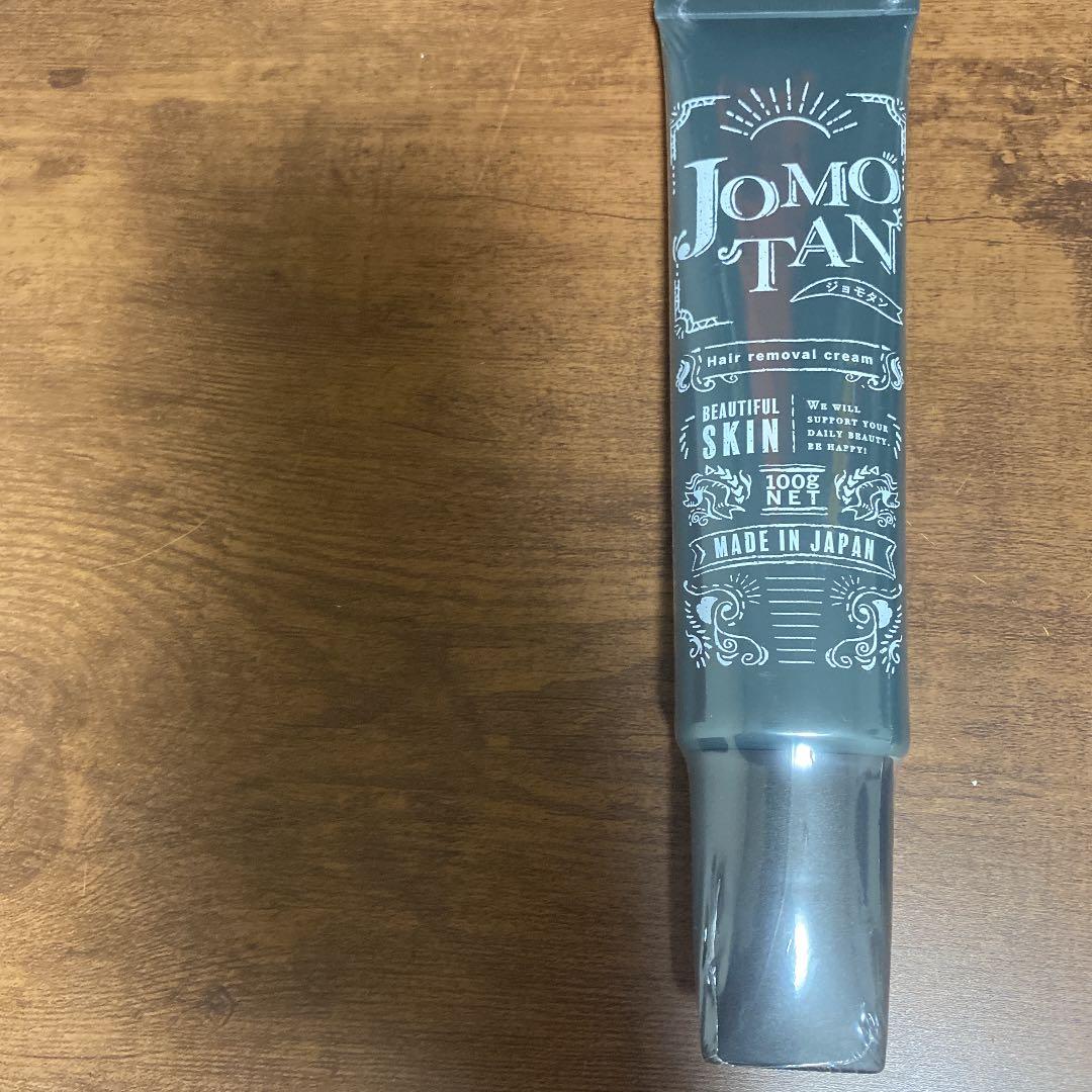 ジョモタン