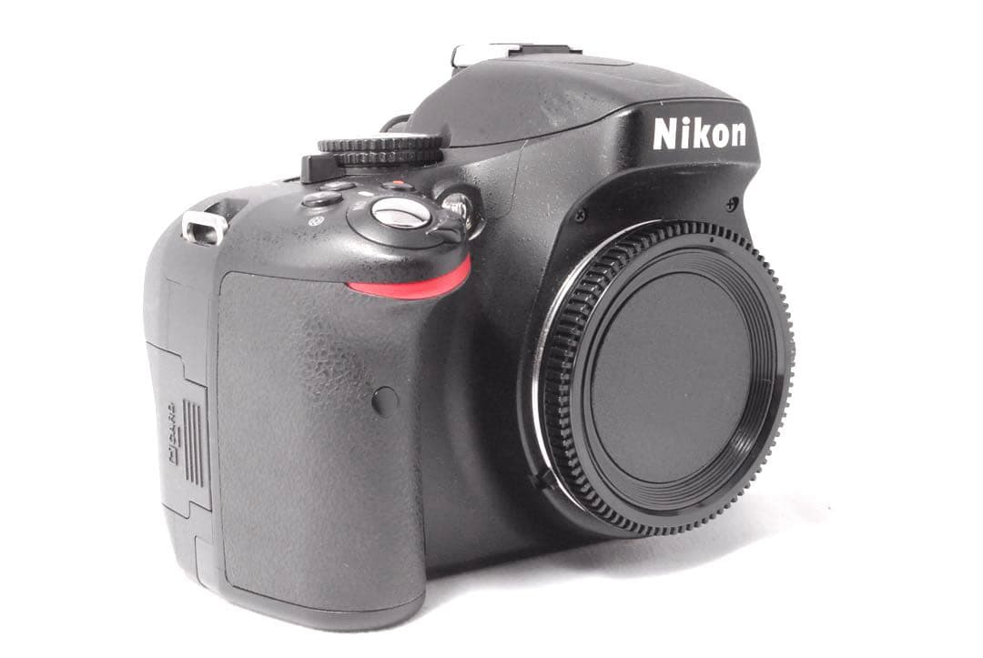 おまけ多数✨Nikon D5100✨ダブルレンズ✨スマホ転送✨入学式 運動会