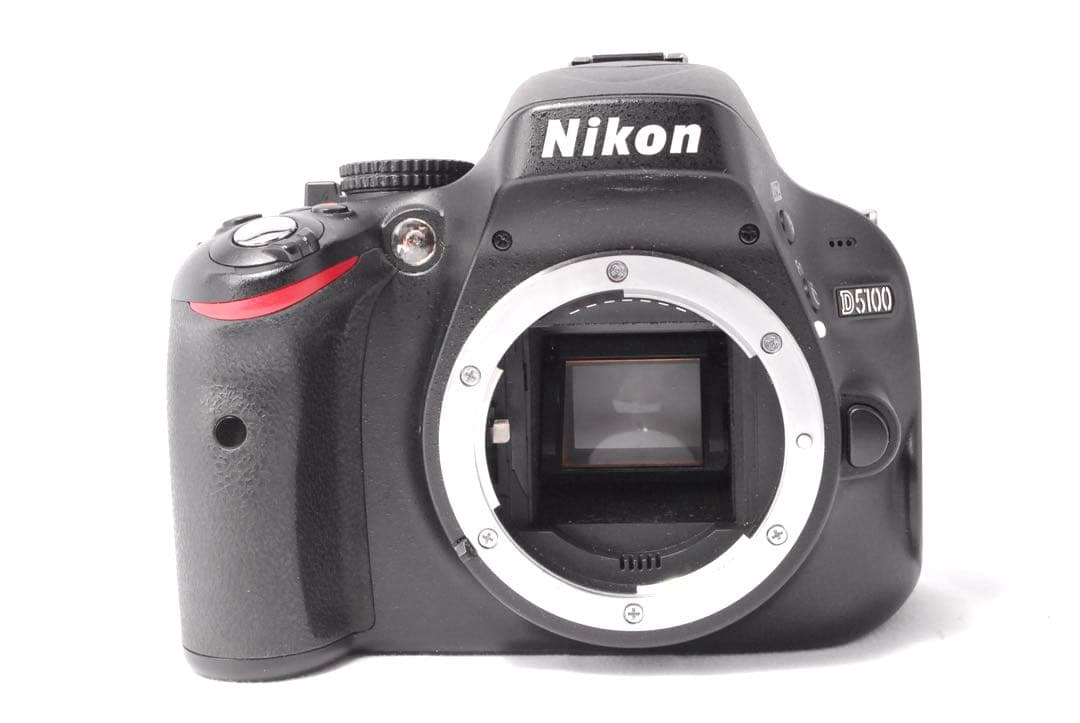 おまけ多数✨Nikon D5100✨ダブルレンズ✨スマホ転送✨入学式 運動会
