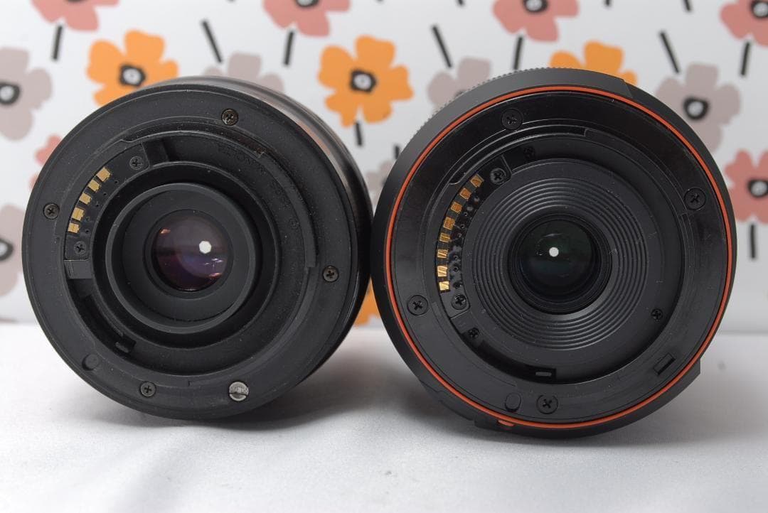 ❤SONY α57❤ショット数1848回！❤望遠レンズセット❤一眼レフカメラ❤
