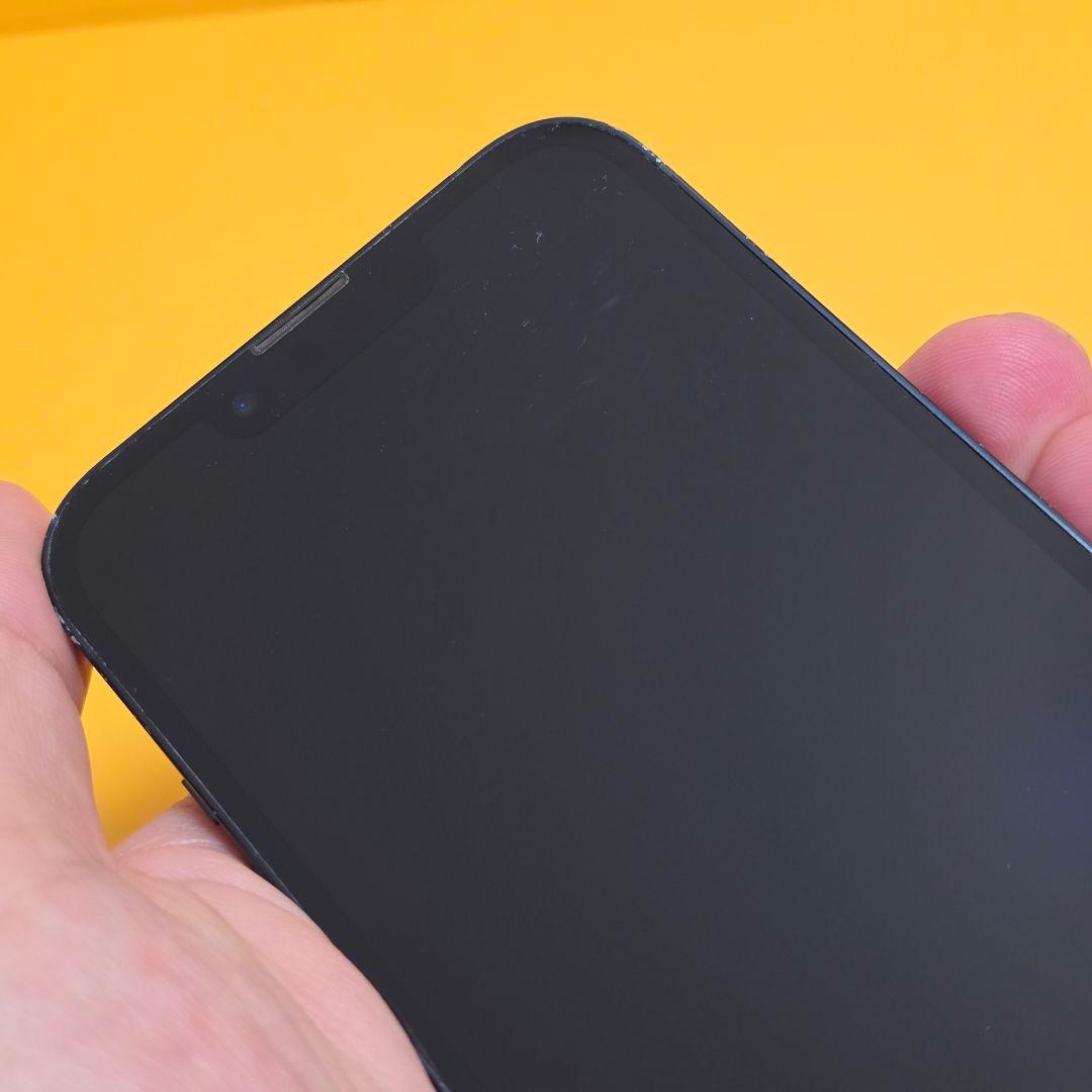 iPhone 13 128GB｜24時間以内発送#924