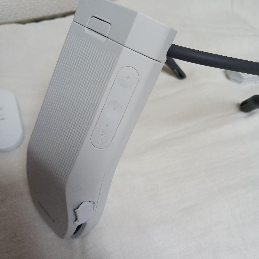 かのんさん専用　SONY REON POCKET PRO ネッククーラー