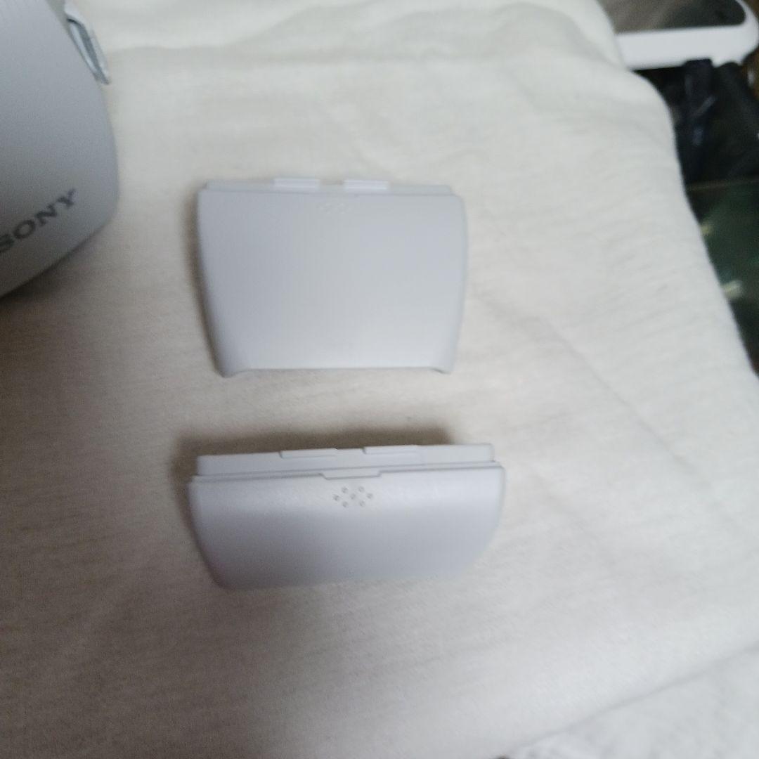 かのんさん専用　SONY REON POCKET PRO ネッククーラー