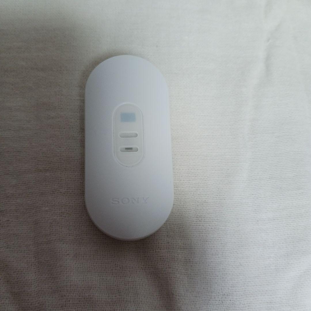 かのんさん専用　SONY REON POCKET PRO ネッククーラー