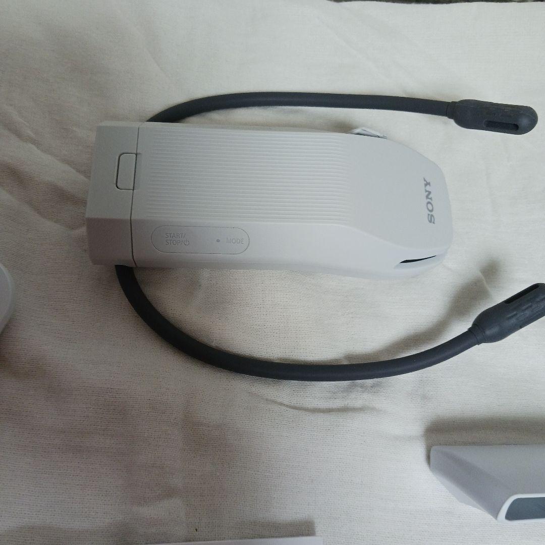 かのんさん専用　SONY REON POCKET PRO ネッククーラー