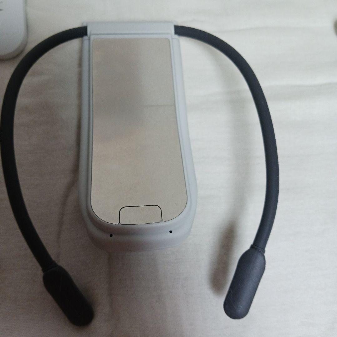 かのんさん専用　SONY REON POCKET PRO ネッククーラー