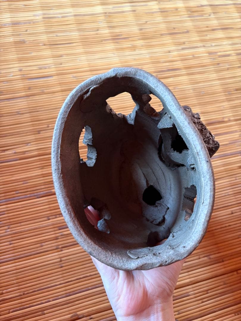 老人置物　ひょうたん