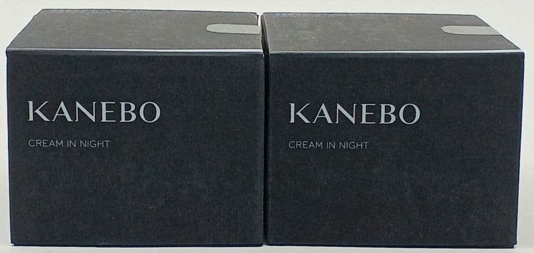 【新品】カネボウ クリーム インナイト 夜用クリーム 40g 2個セット 1