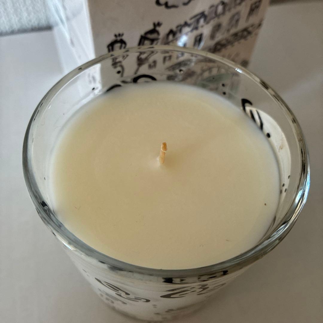 未使用 新品 diptyque カフェ キャンドル 190g