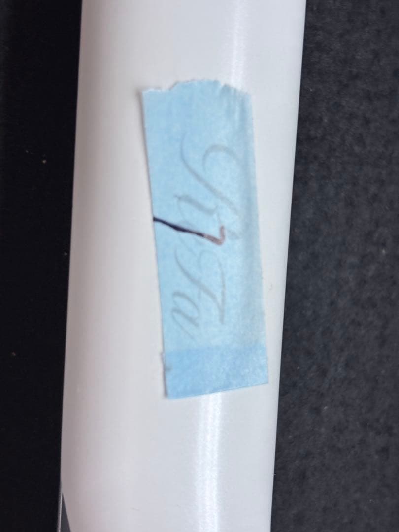 【美品】【正規品】【動作品】ReFa カールアイロン　32mm