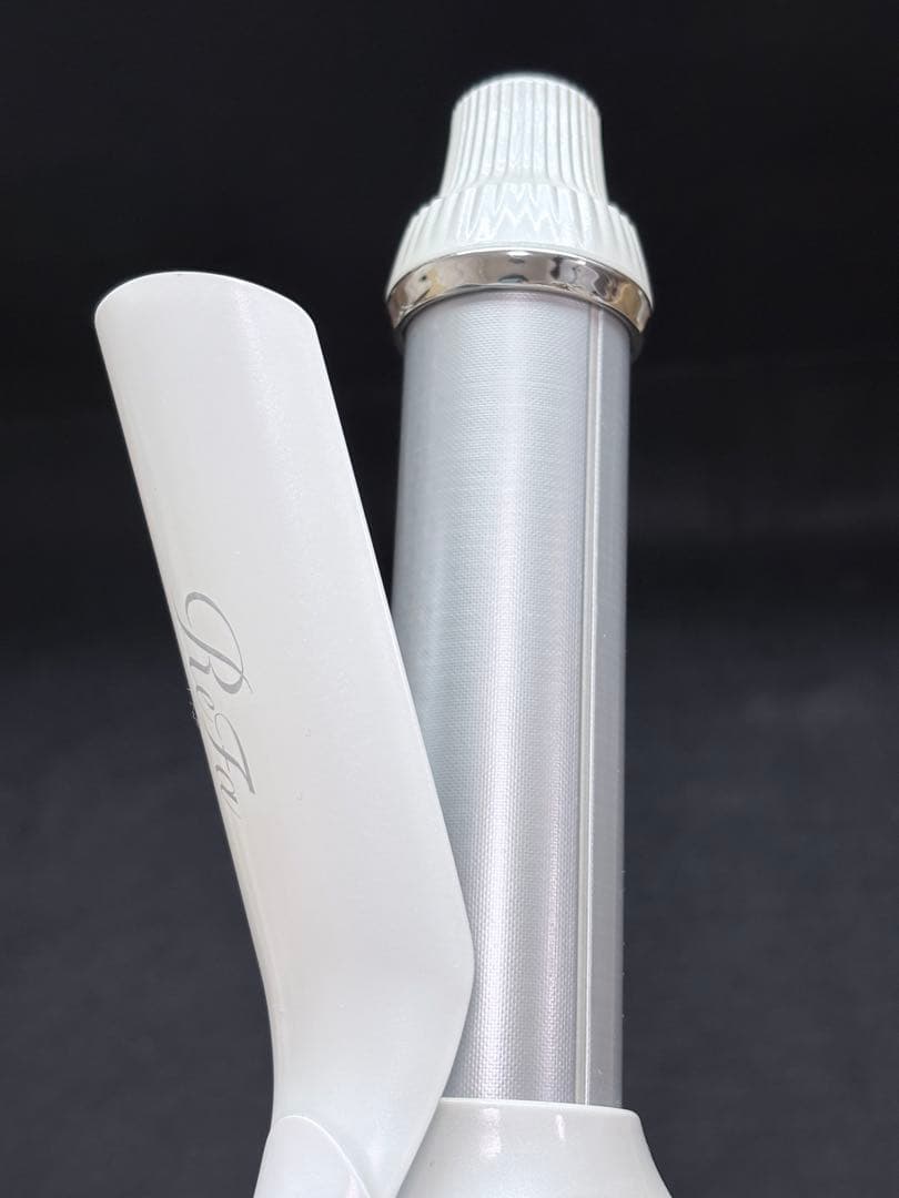 【美品】【正規品】【動作品】ReFa カールアイロン　32mm