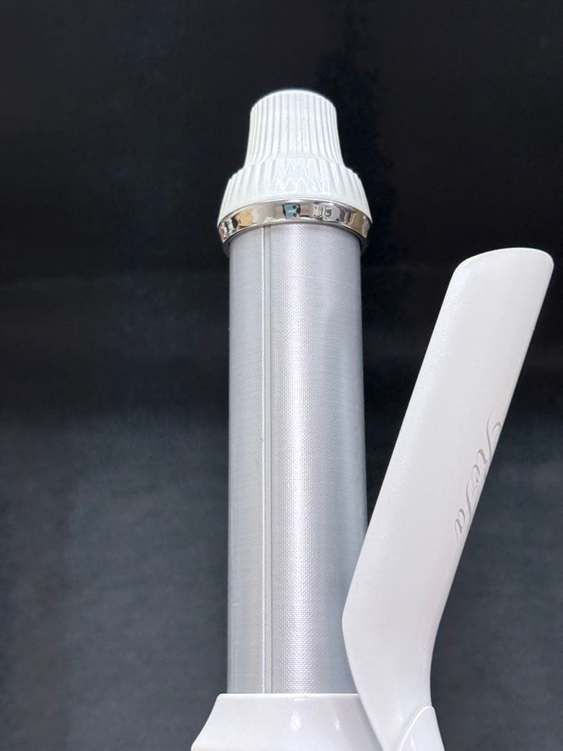 【美品】【正規品】【動作品】ReFa カールアイロン　32mm