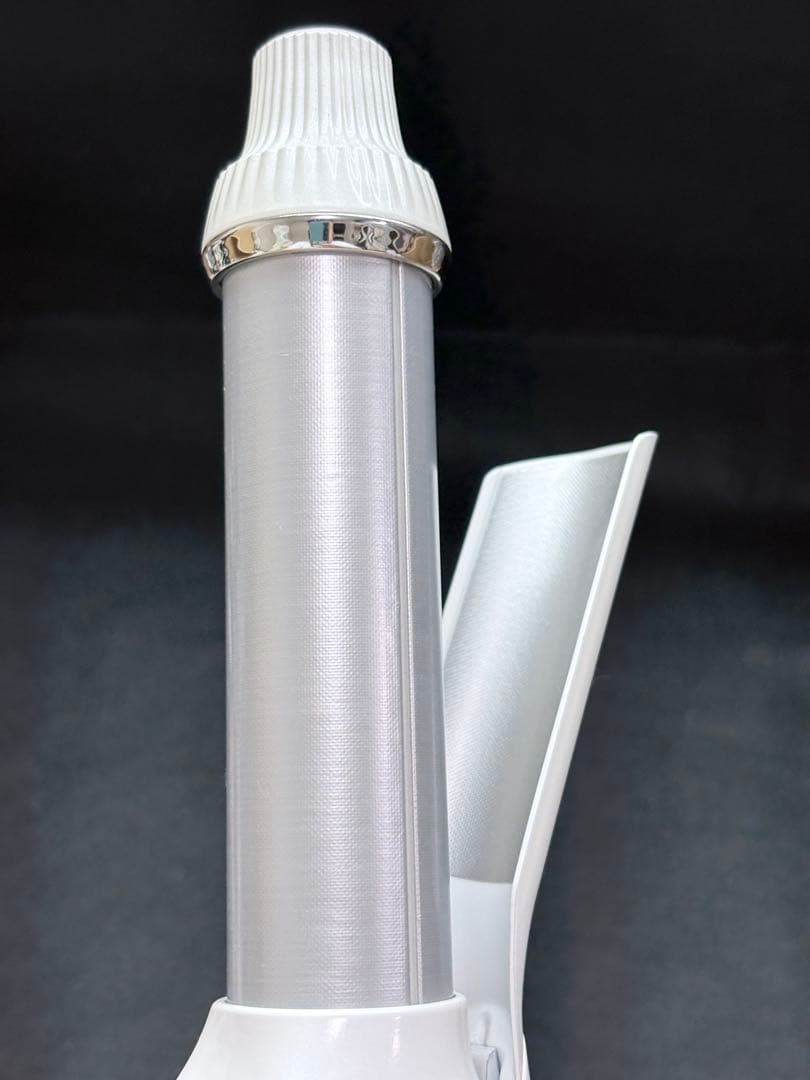 【美品】【正規品】【動作品】ReFa カールアイロン　32mm