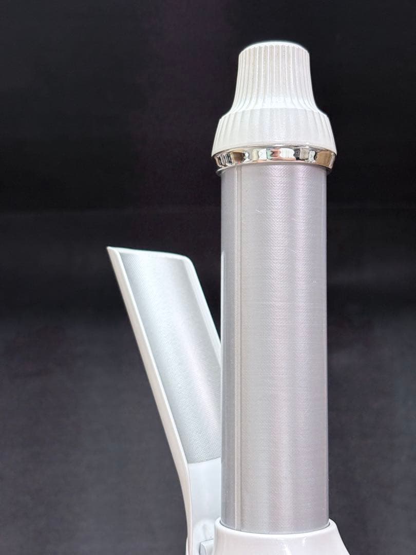 【美品】【正規品】【動作品】ReFa カールアイロン　32mm