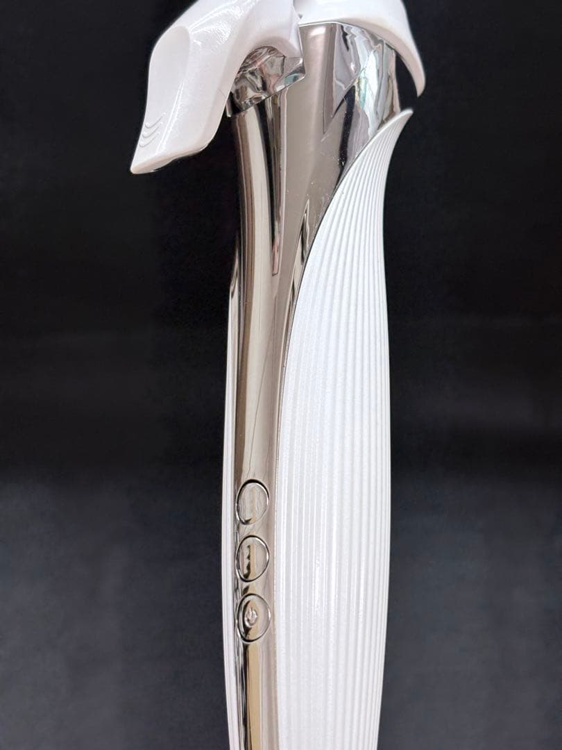 【美品】【正規品】【動作品】ReFa カールアイロン　32mm