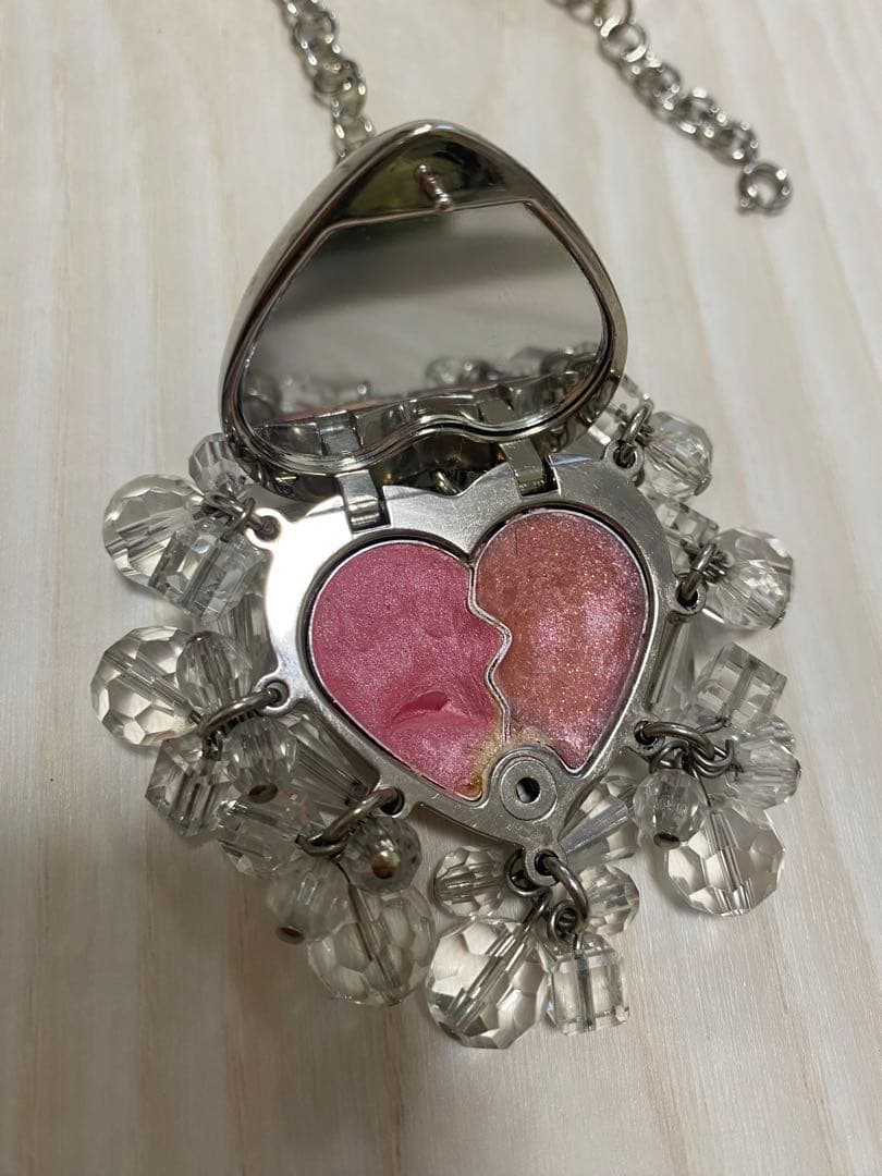 Dior ディオール プリティ チャーム ピンクエンチャント