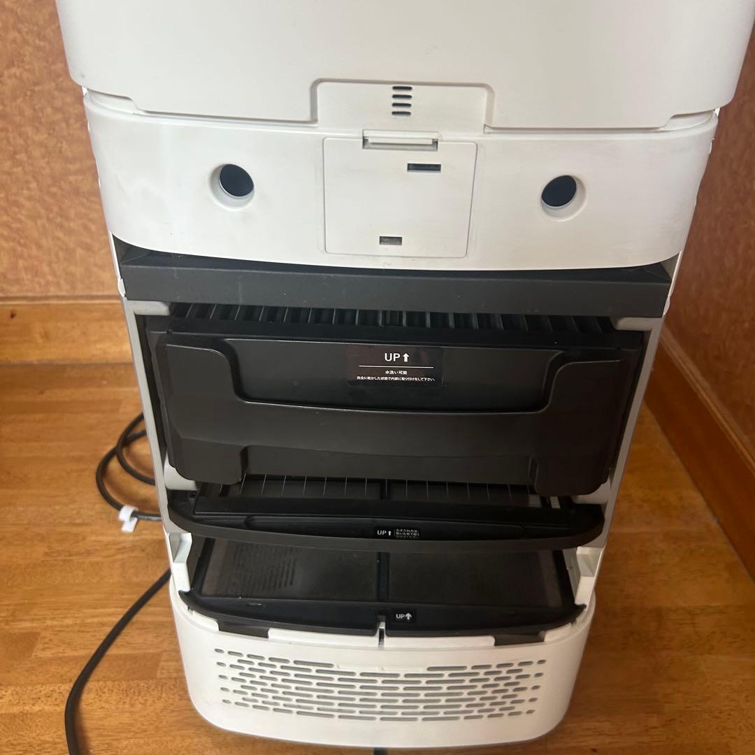 【2022年製】Airdog X5s エアドッグ 高性能空気清浄機 KJ300F