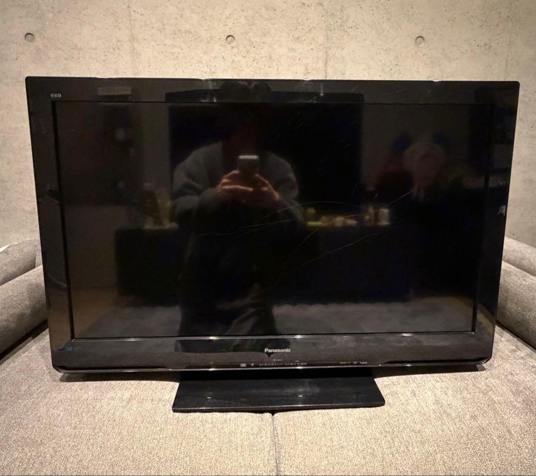 【即日発送】Panasonic VIERA TH-L32C5 32型液晶テレビ