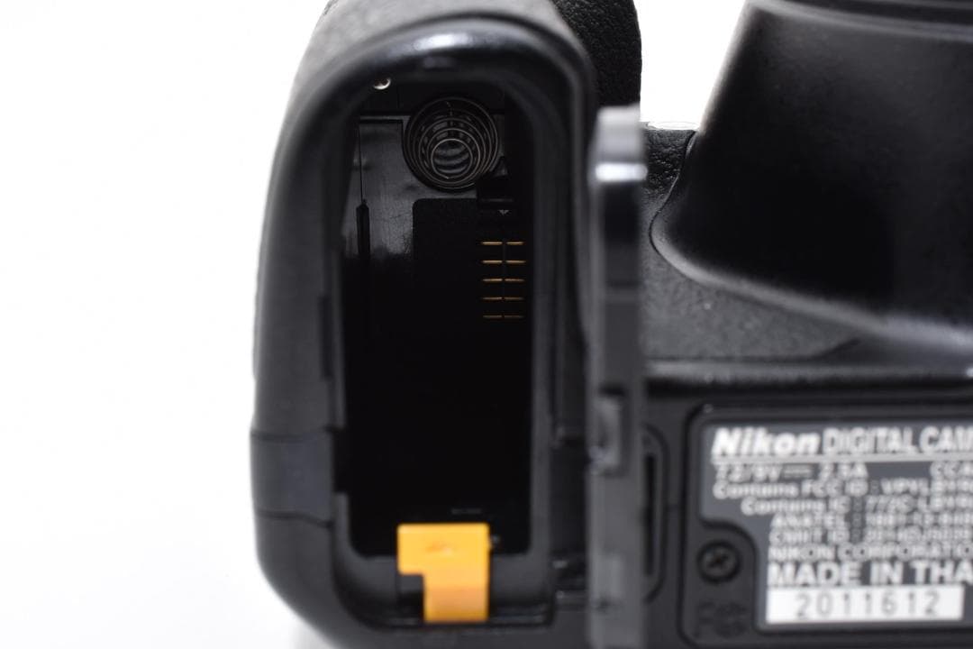 《 美品 》　ニコン　Nikon D5500 レンズセット　動作確認済み