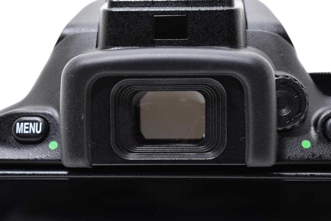 《 美品 》　ニコン　Nikon D5500 レンズセット　動作確認済み