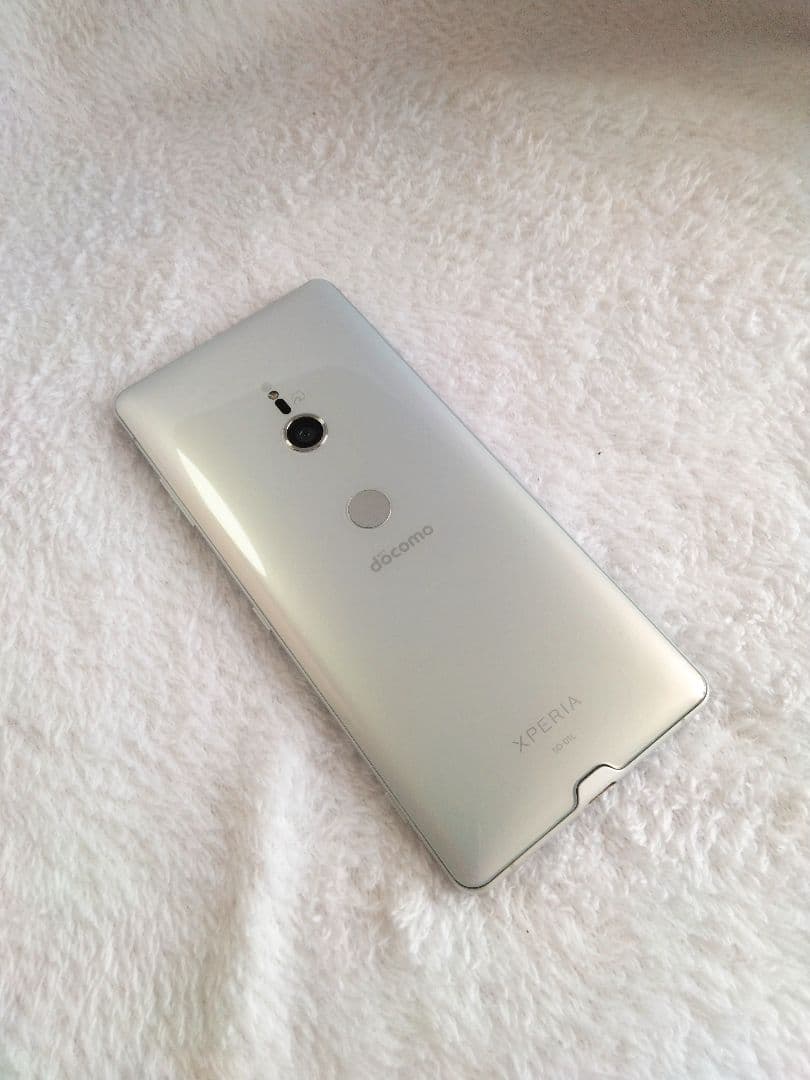 美品！SONY XPERIA SO-01L