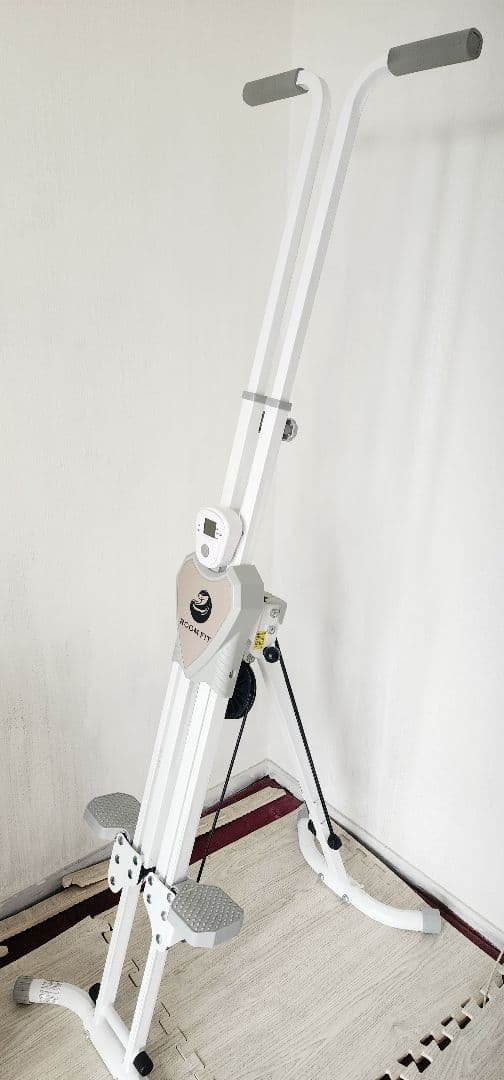 ROOMFIT クロストレーナー ROOMCLIMBING