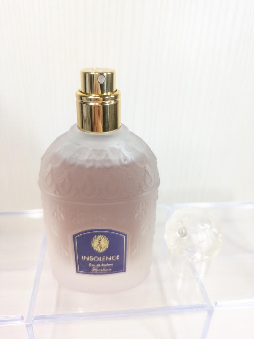 ゲラン　アンソレンス　オーデパルファム　50ml