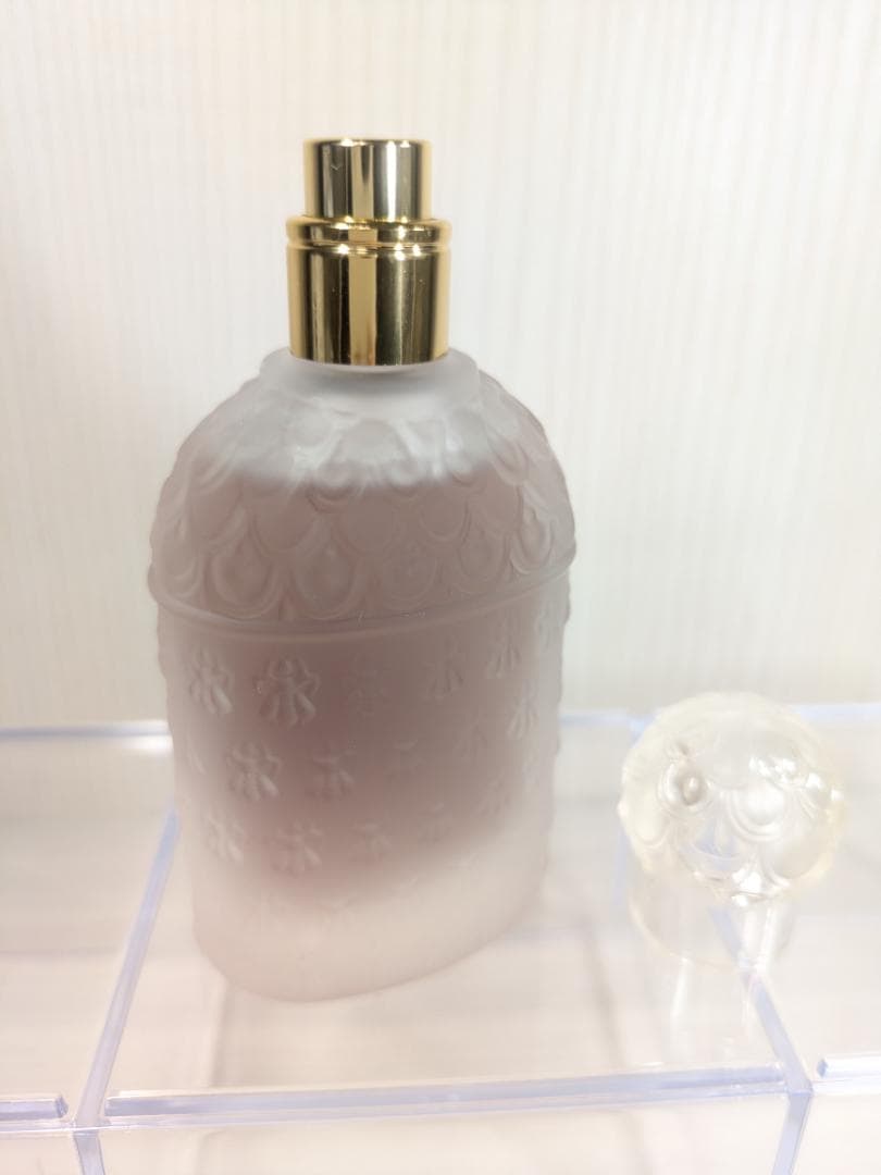ゲラン　アンソレンス　オーデパルファム　50ml