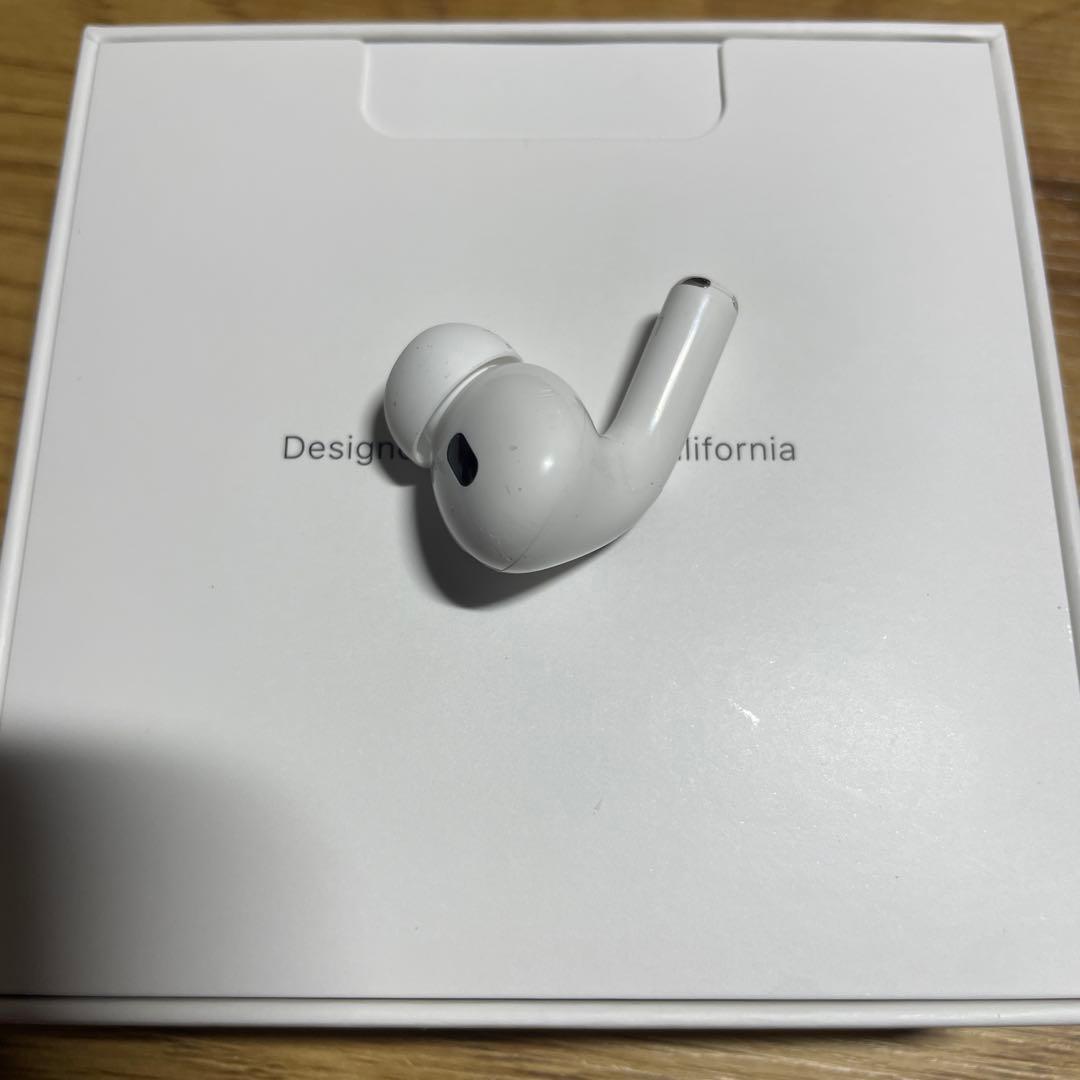 AirPods Pro 第2世代　lightning 左耳　左　左側A2699