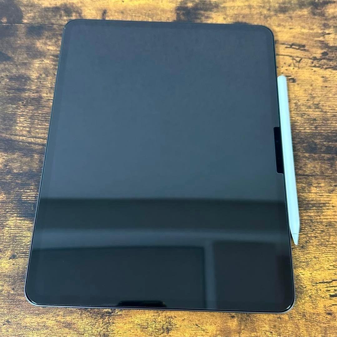 iPad Pro M4 13インチ256GB