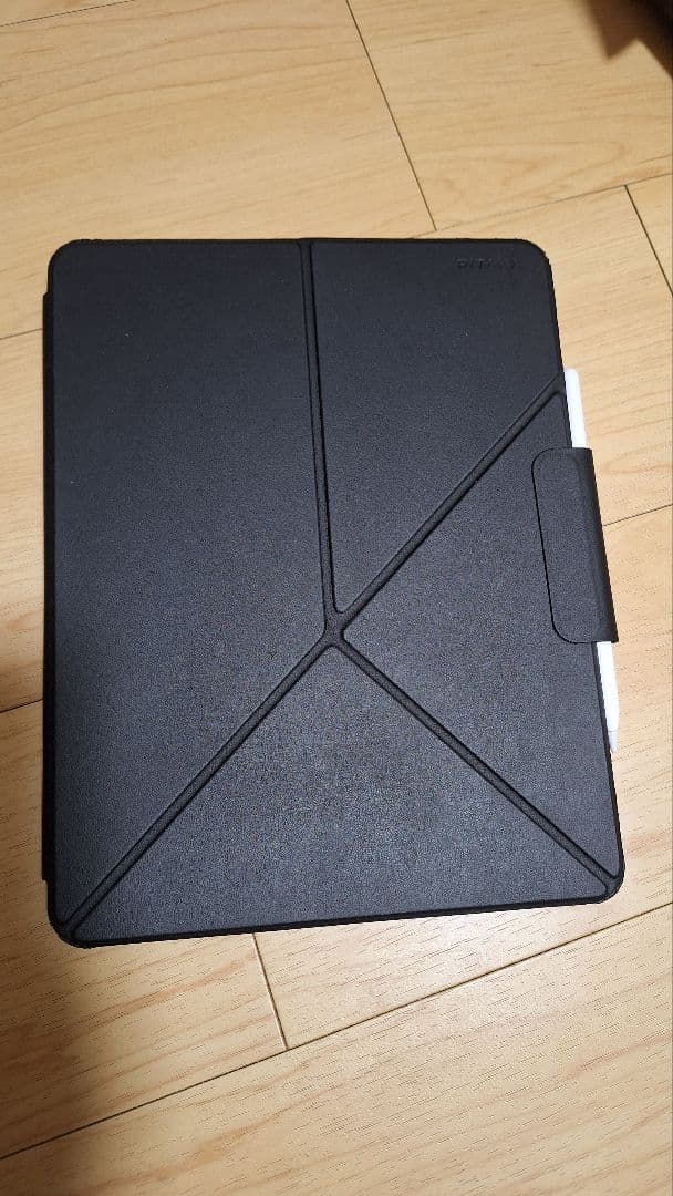 iPad Pro M4 13インチ256GB