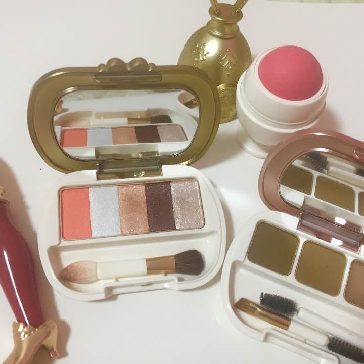LADUREE コスメ